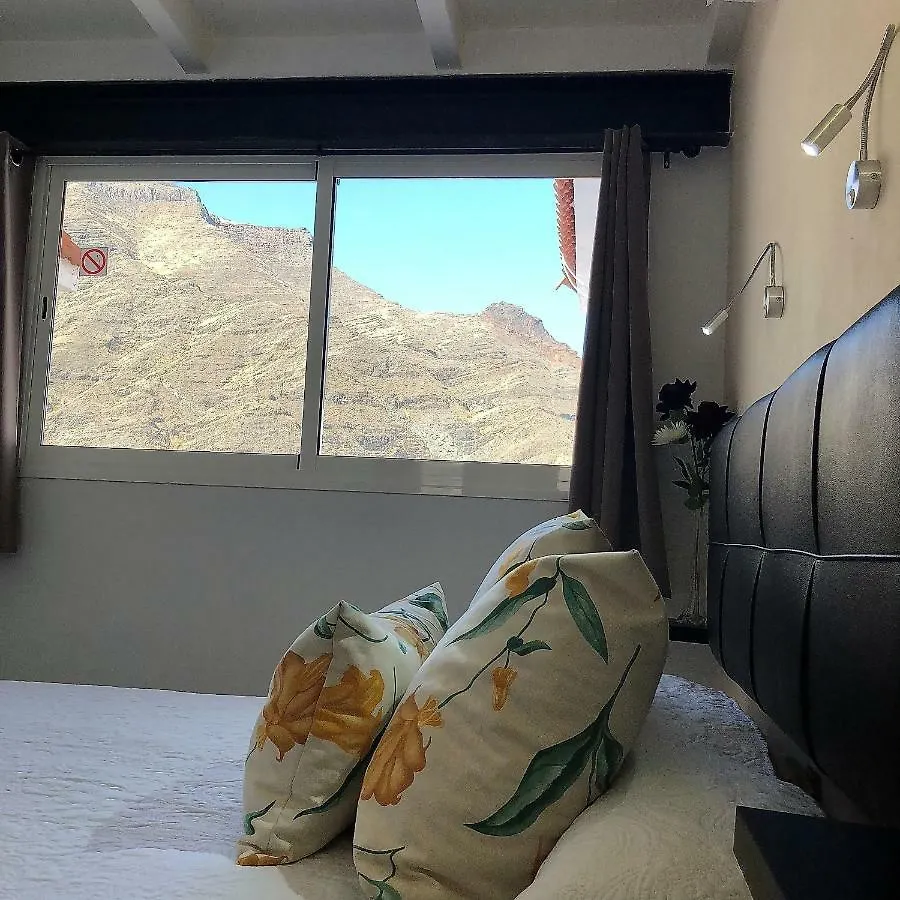 Сasa de vacaciones Villa La Casita de Juani,La Suerte San Pedro