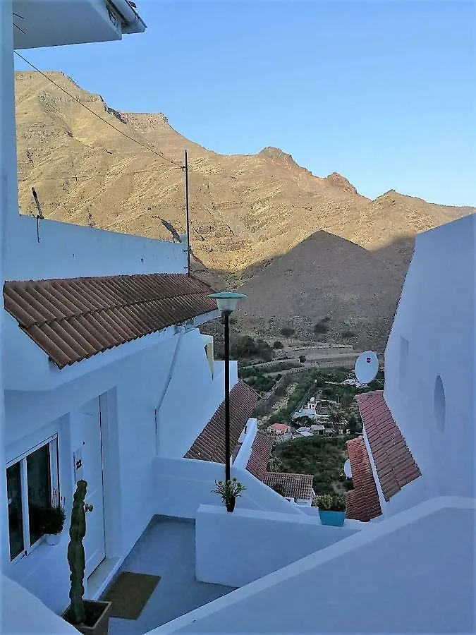 La Casita De Juani,La Suerte Villa San Pedro  0*, San Pedro (Gran Canaria)