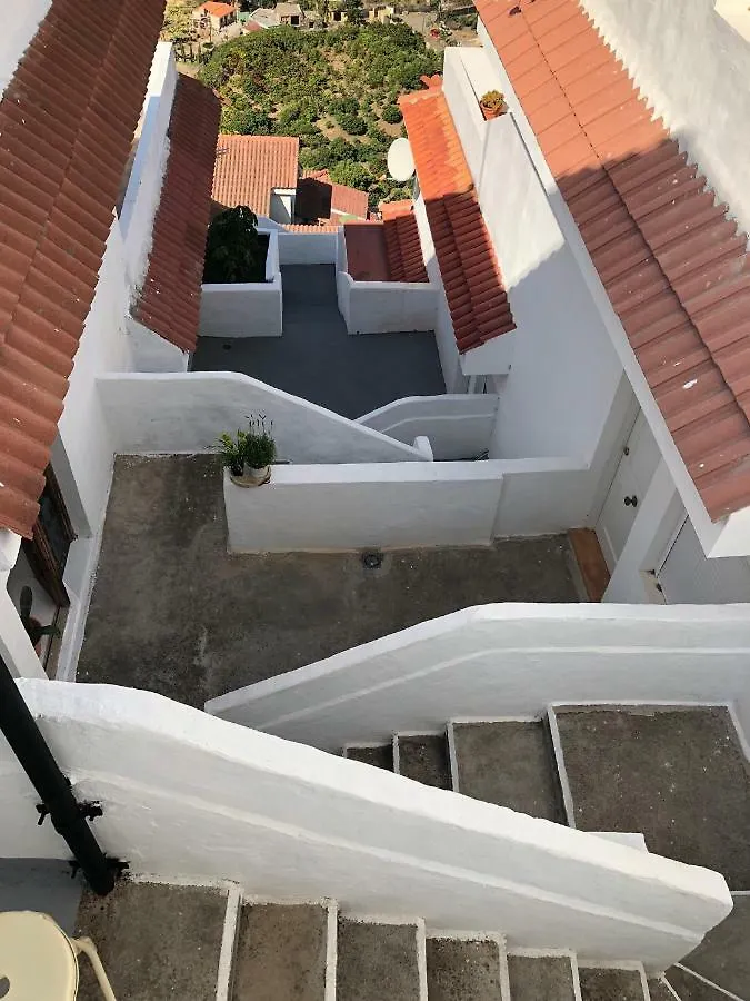 Holiday home La Casita De Juani,La Suerte Villa San Pedro  Spain