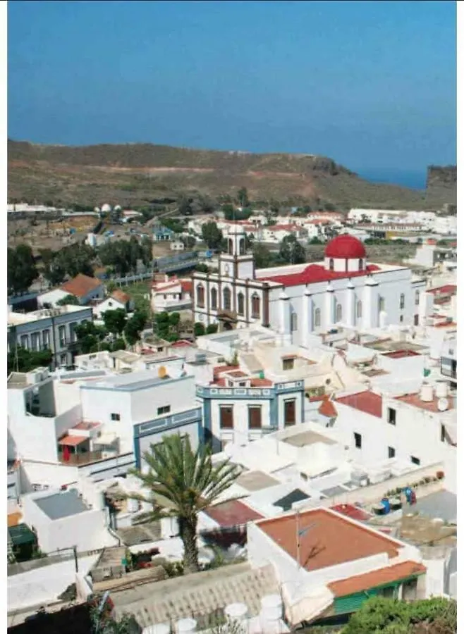 La Casita De Juani,La Suerte Villa San Pedro