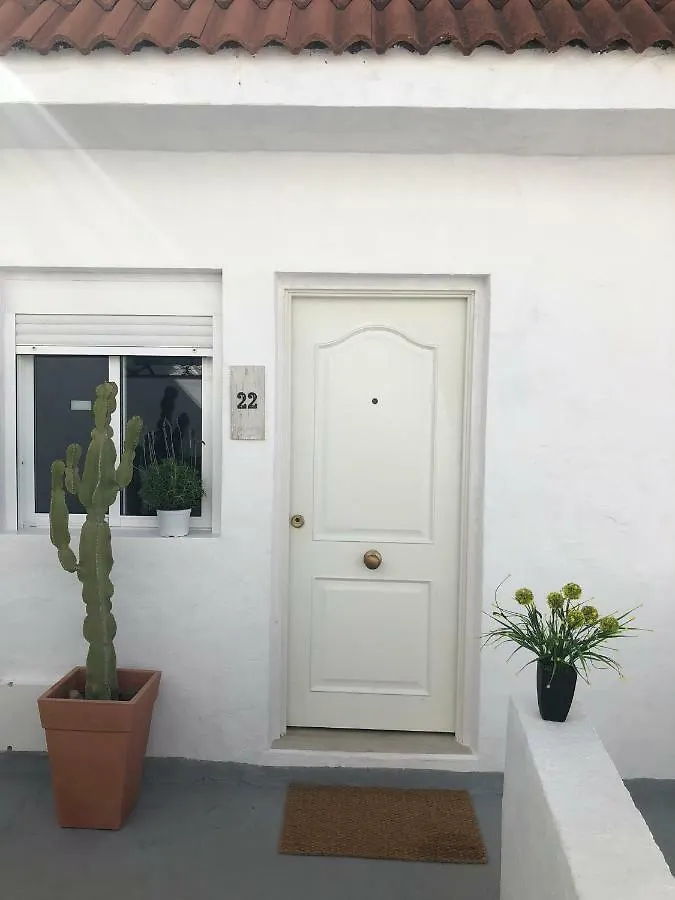 La Casita De Juani,La Suerte Villa San Pedro  0*, San Pedro (Gran Canaria) Spain