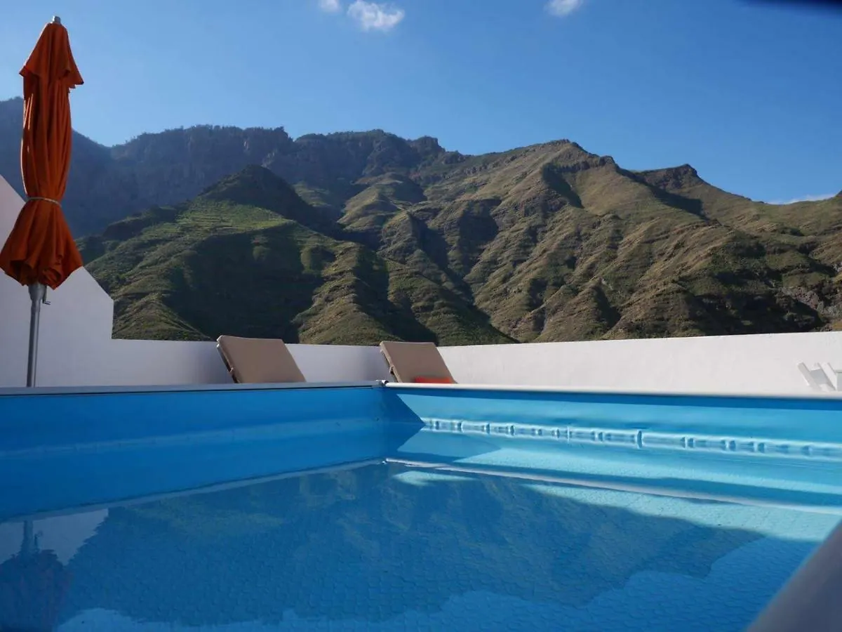 La Casita De Juani,La Suerte Villa San Pedro  Holiday home