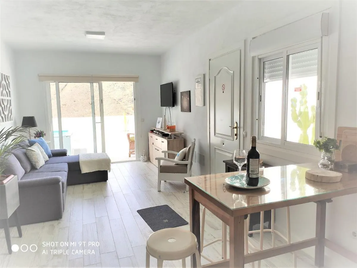 Villa La Casita de Juani,La Suerte San Pedro  San Pedro (Gran Canaria)
