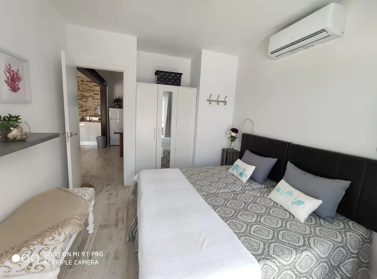La Casita De Juani,La Suerte Villa San Pedro  Holiday home San Pedro (Gran Canaria)