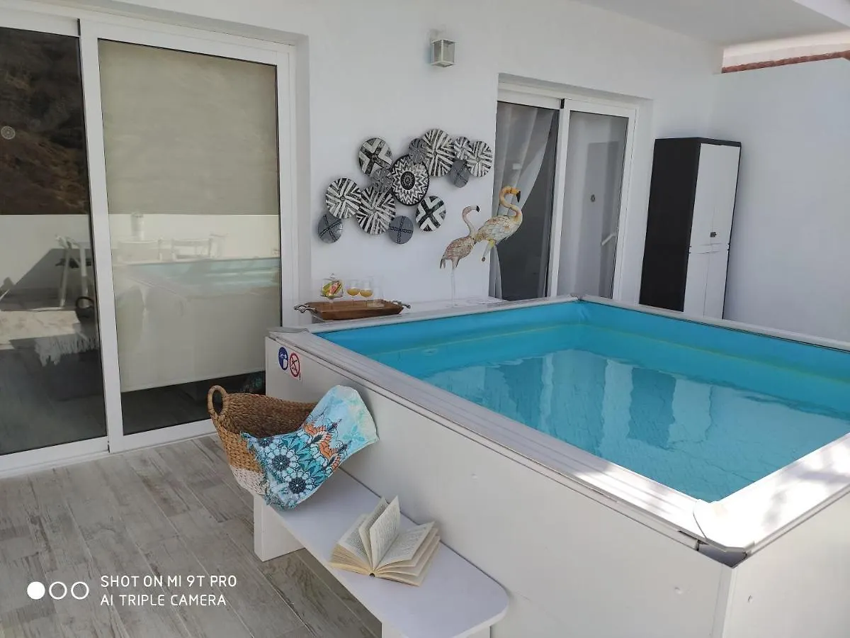 Villa La Casita de Juani,La Suerte San Pedro  0*, San Pedro (Gran Canaria)