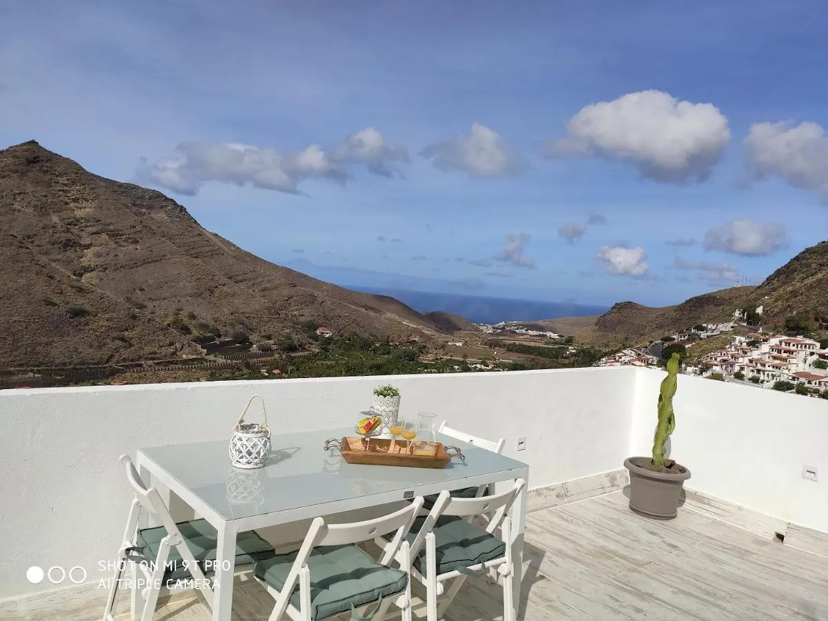 Villa La Casita de Juani,La Suerte San Pedro  Сasa de vacaciones San Pedro (Gran Canaria)