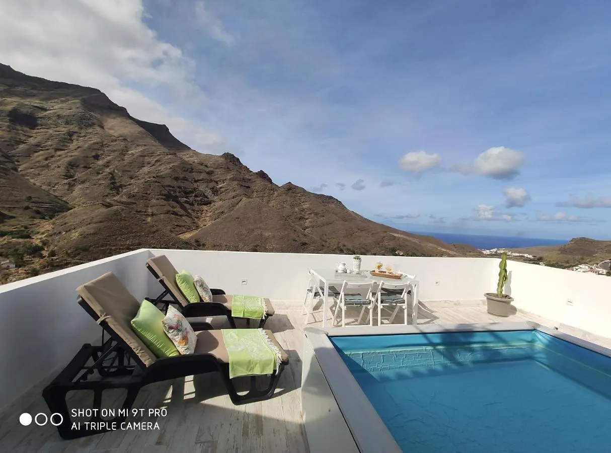 La Casita De Juani,La Suerte Villa San Pedro  Holiday home San Pedro (Gran Canaria)